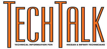 TechTalk Logo