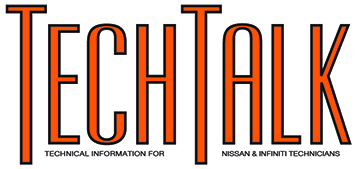 TechTalk Logo