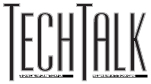 TechTalk Logo